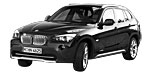 BMW E84 B1238 Fault Code
