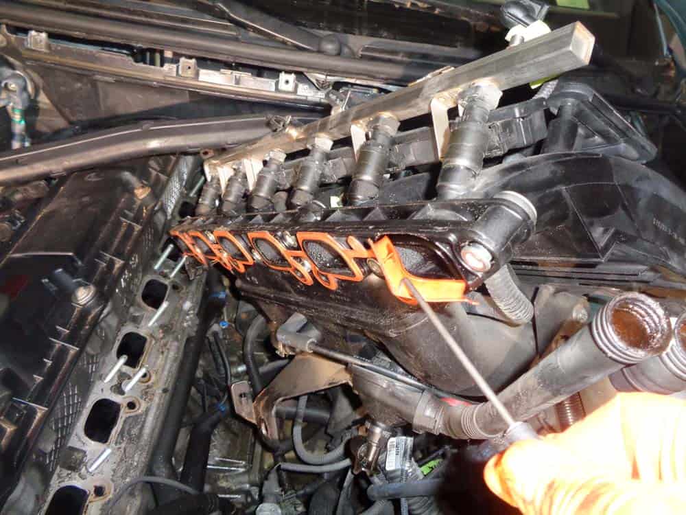 See B1238 repair manual